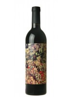 Orin Swift  Abstract  California  Red Wine 2020 15.7% ABV 750ml